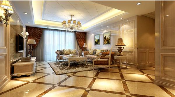 如何選擇家裝石材？