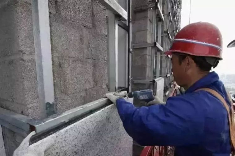 干掛石材在施工中應該注意什么？