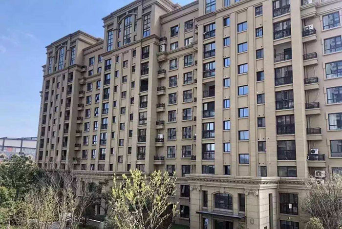 江西贛州外墻石材干掛的價格是多少錢？